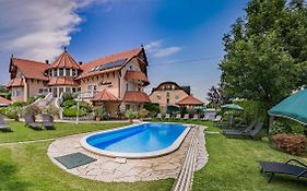 Fortuna Villa